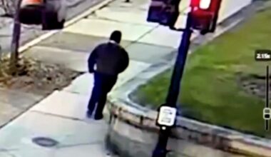 Manhunt under way for shooter after two students killed at Brown University | Gun Violence News