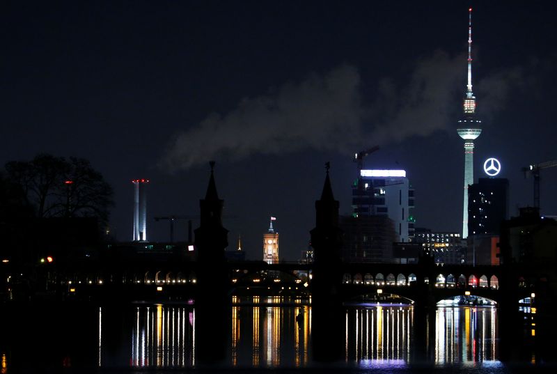 German economy recorded robust start to fourth quarter, says ministry | WKZO | Everything Kalamazoo