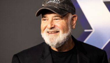 Trump comments on deaths of US filmmaker Rob Reiner and wife cause outrage | Donald Trump News