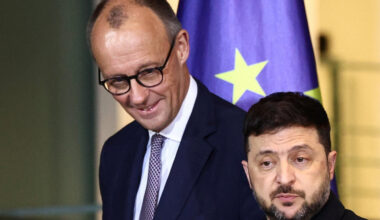 Ucraina: suntem, cu adevărat, mai aproape ca niciodată de un acord de pace? - Revista presei internaționale