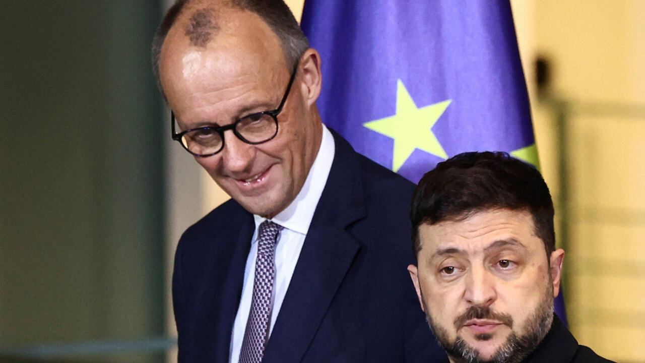 Ucraina: suntem, cu adevărat, mai aproape ca niciodată de un acord de pace? - Revista presei internaționale