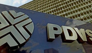 PDVSA