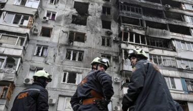 Europe might tap Russia’s frozen assets to help Ukraine. Here’s what you need to know about the unprecedented plan