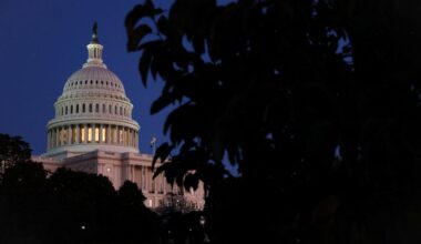 US House passes bill to speed energy infrastructure permits despite environmental concerns | WIBQ The Talk Station