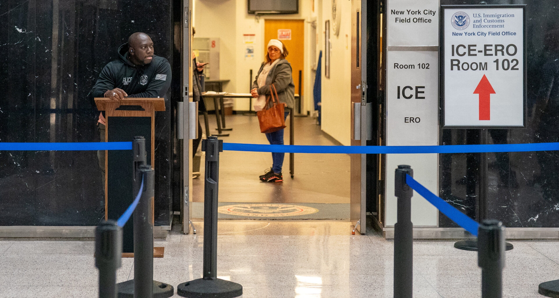 Chinese citizen journalist seeking asylum in U.S. could faces deportation