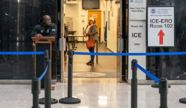 Chinese citizen journalist seeking asylum in U.S. could faces deportation