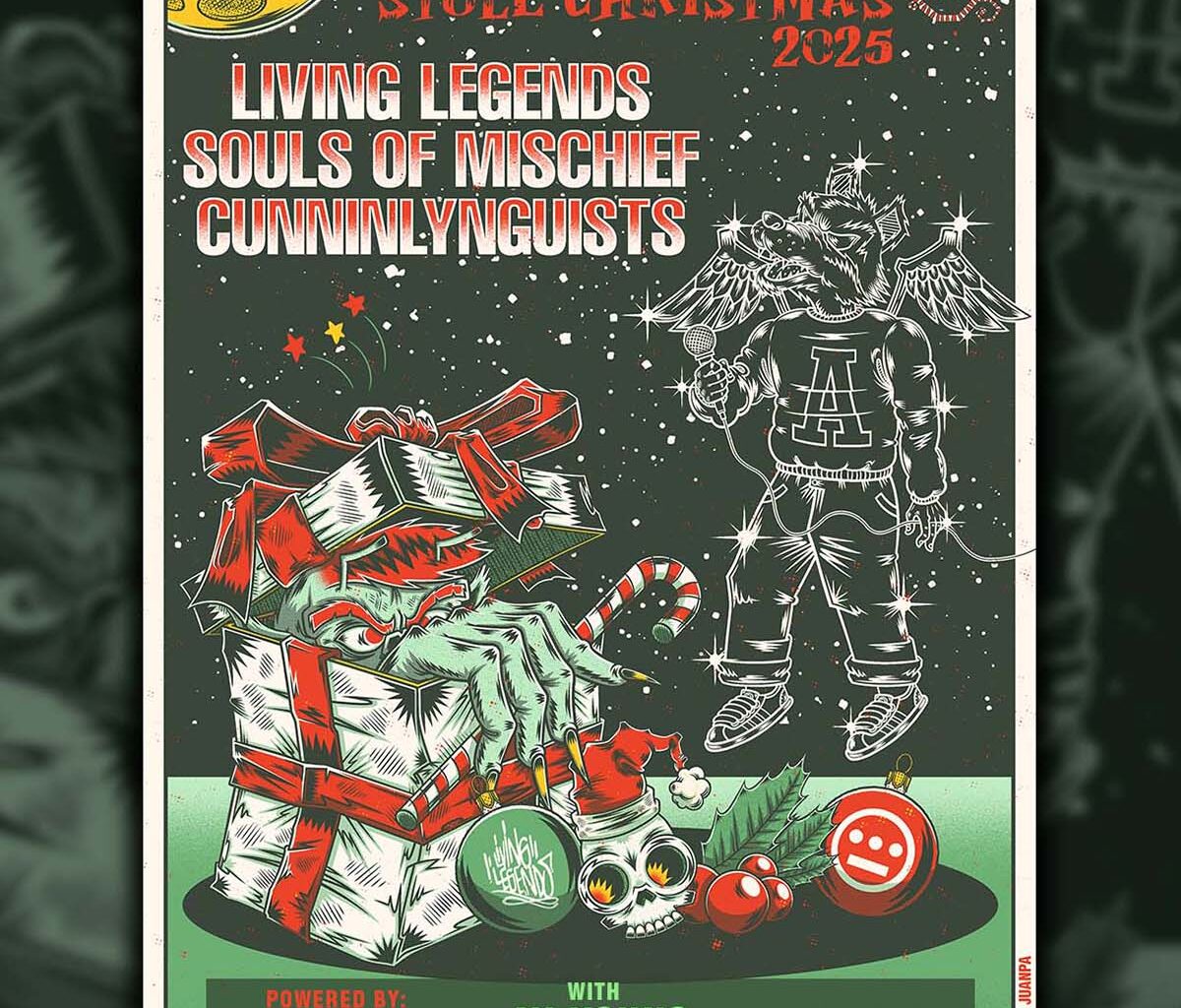 Cervantes’ to Host First Ever Clean Energy Concert – Dec 19 – Powered by Battery Tour