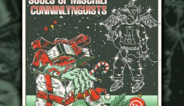 Cervantes’ to Host First Ever Clean Energy Concert – Dec 19 – Powered by Battery Tour