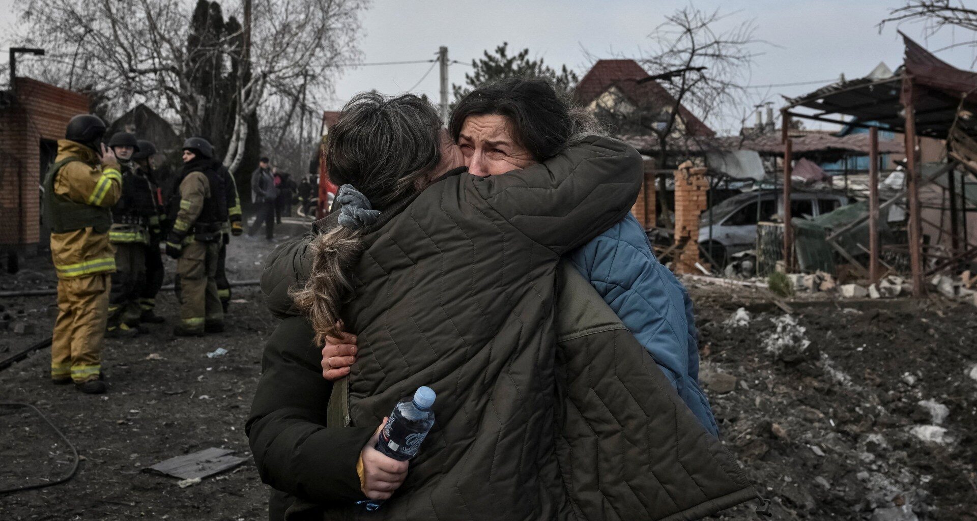 Russia-Ukraine war: List of key events, day 1,397 | Russia-Ukraine war News