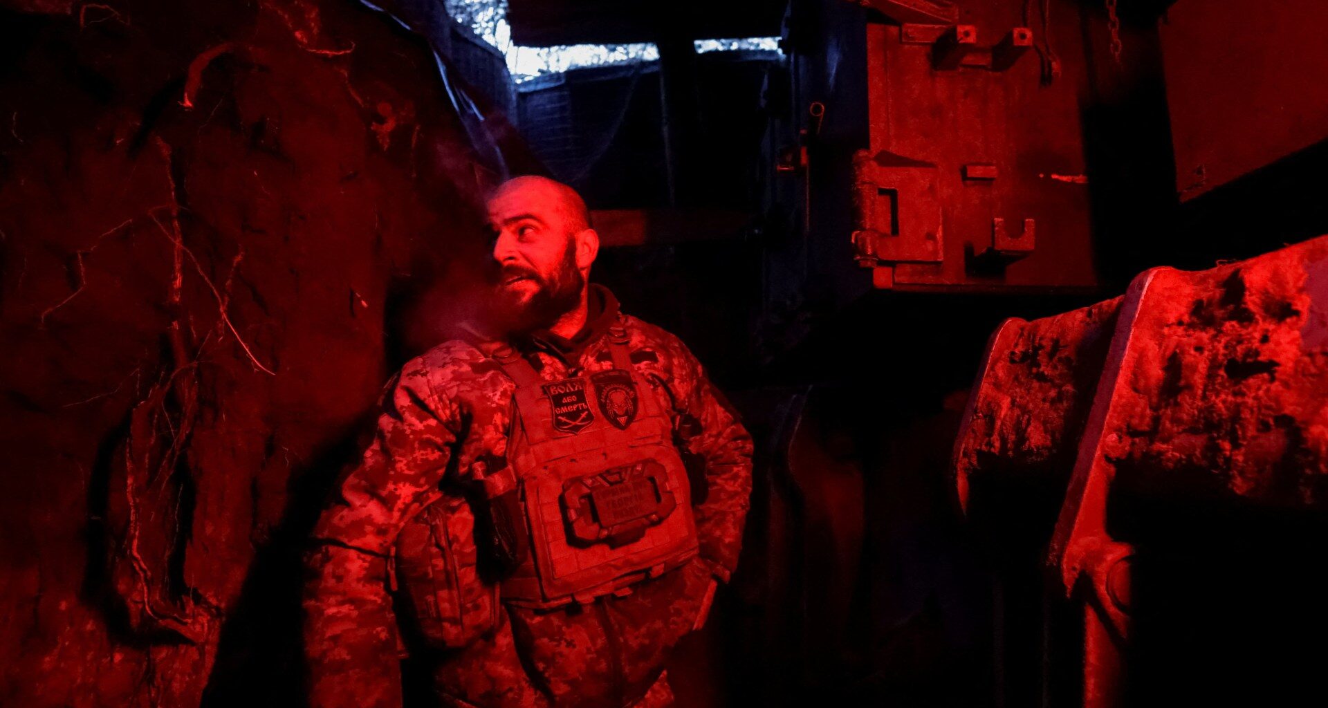 Russia-Ukraine war: List of key events, day 1,396 | Russia-Ukraine war News