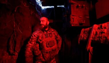 Russia-Ukraine war: List of key events, day 1,396 | Russia-Ukraine war News