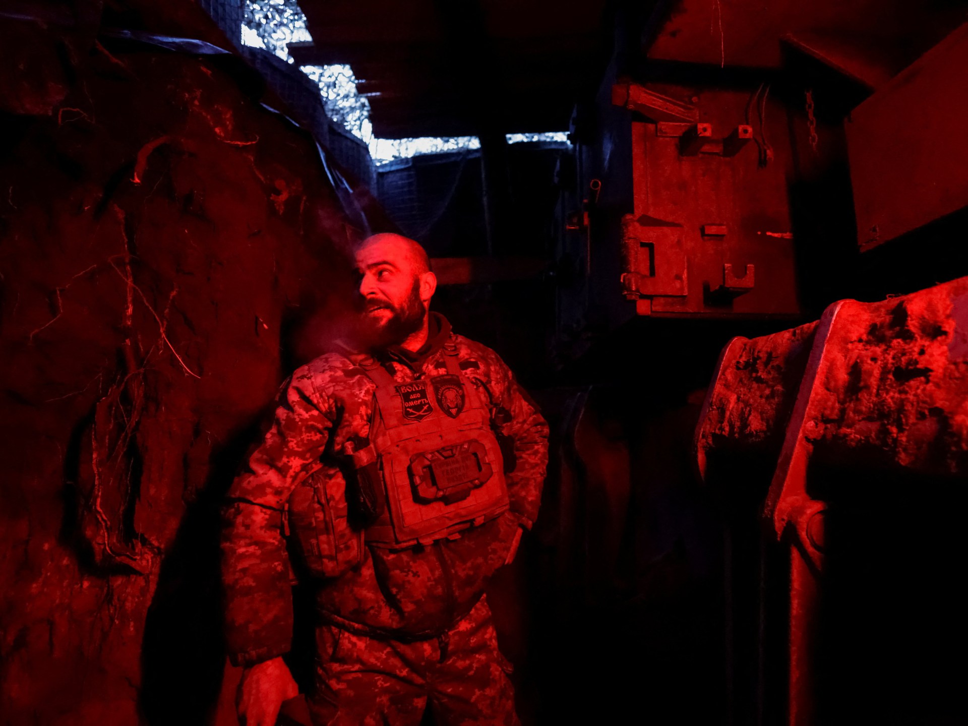 Russia-Ukraine war: List of key events, day 1,396 | Russia-Ukraine war News