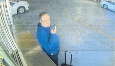 Brown University shooter took IT job in Portugal after abandoning physics pursuit | WTAQ News Talk | 97.5 FM · 1360 AM