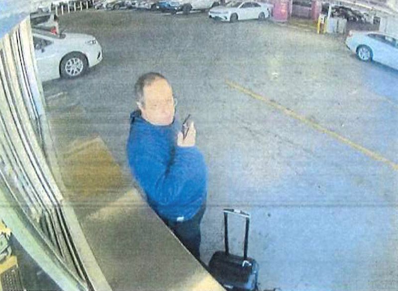 Brown University shooter took IT job in Portugal after abandoning physics pursuit | WTAQ News Talk | 97.5 FM · 1360 AM