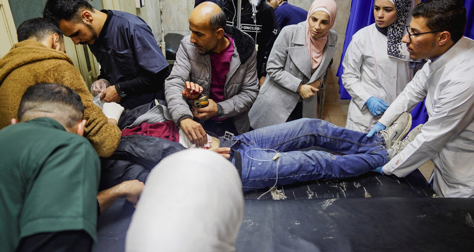 Syrian army, Kurdish-led SDF agree to stop deadly fighting in Aleppo | Syria's War News