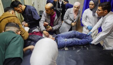 Syrian army, Kurdish-led SDF agree to stop deadly fighting in Aleppo | Syria's War News