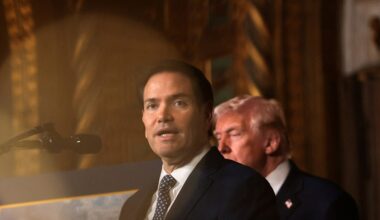 Einreiseverbote: USA sanktioniert Ex-Top-EU-Beamten und deutsche „HateAid“-Aktivisten wegen „Zensur“ im Internet