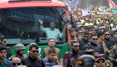 BNP leader Tarique Rahman returns: Who is Bangladesh’s potential next PM? | Politics News
