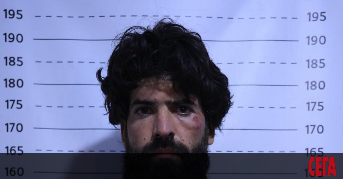 Сирия задържа висш лидер на ИДИЛ