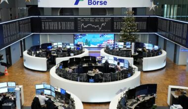 European shares flat as basic resources gains offset defence losses