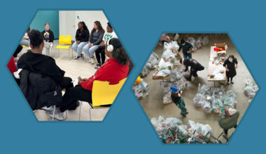 Annual Staff Awards Support Mental and Nutritional Health in Chicago