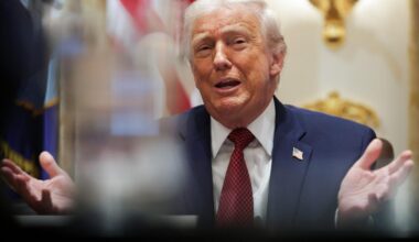 Listen to the people, President Trump — they really DO feel economic pain