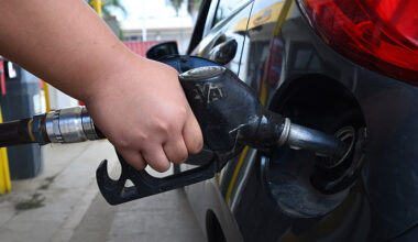 New Year will see an increase in petroleum prices