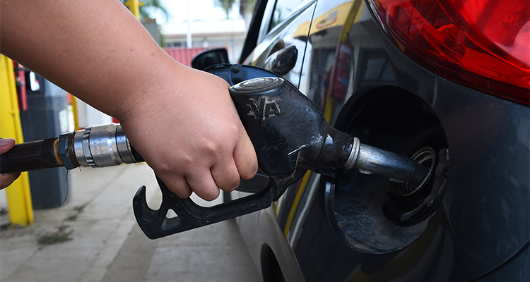 New Year will see an increase in petroleum prices