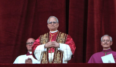 New pope, renewed hope: Amid transition, PH Church confronts corruption in 2025