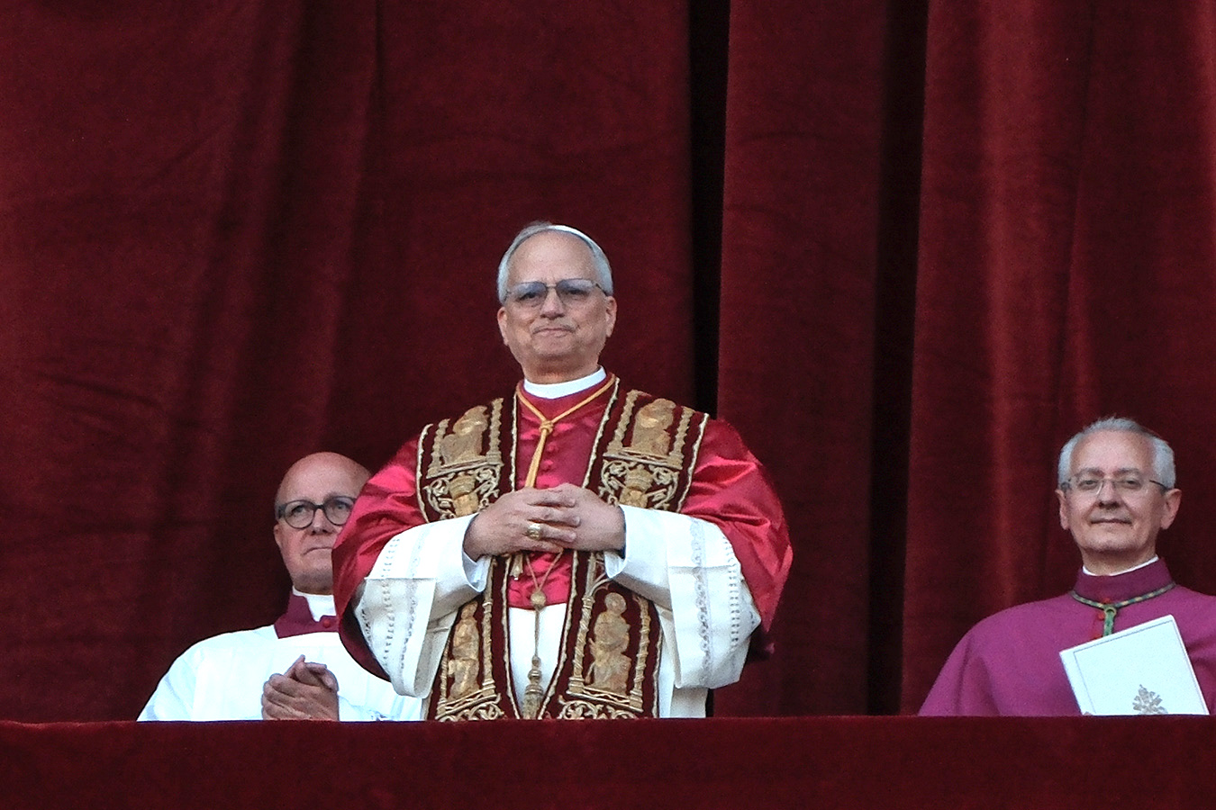 New pope, renewed hope: Amid transition, PH Church confronts corruption in 2025