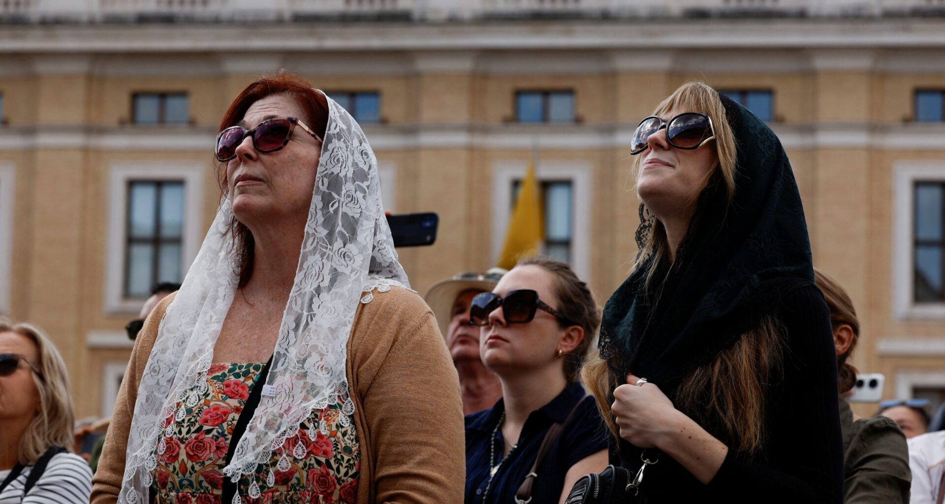 The Vatican tabled women deacons again. Did they take women’s discernment seriously?