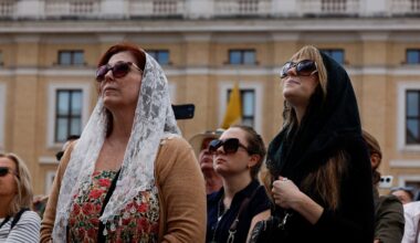 The Vatican tabled women deacons again. Did they take women’s discernment seriously?
