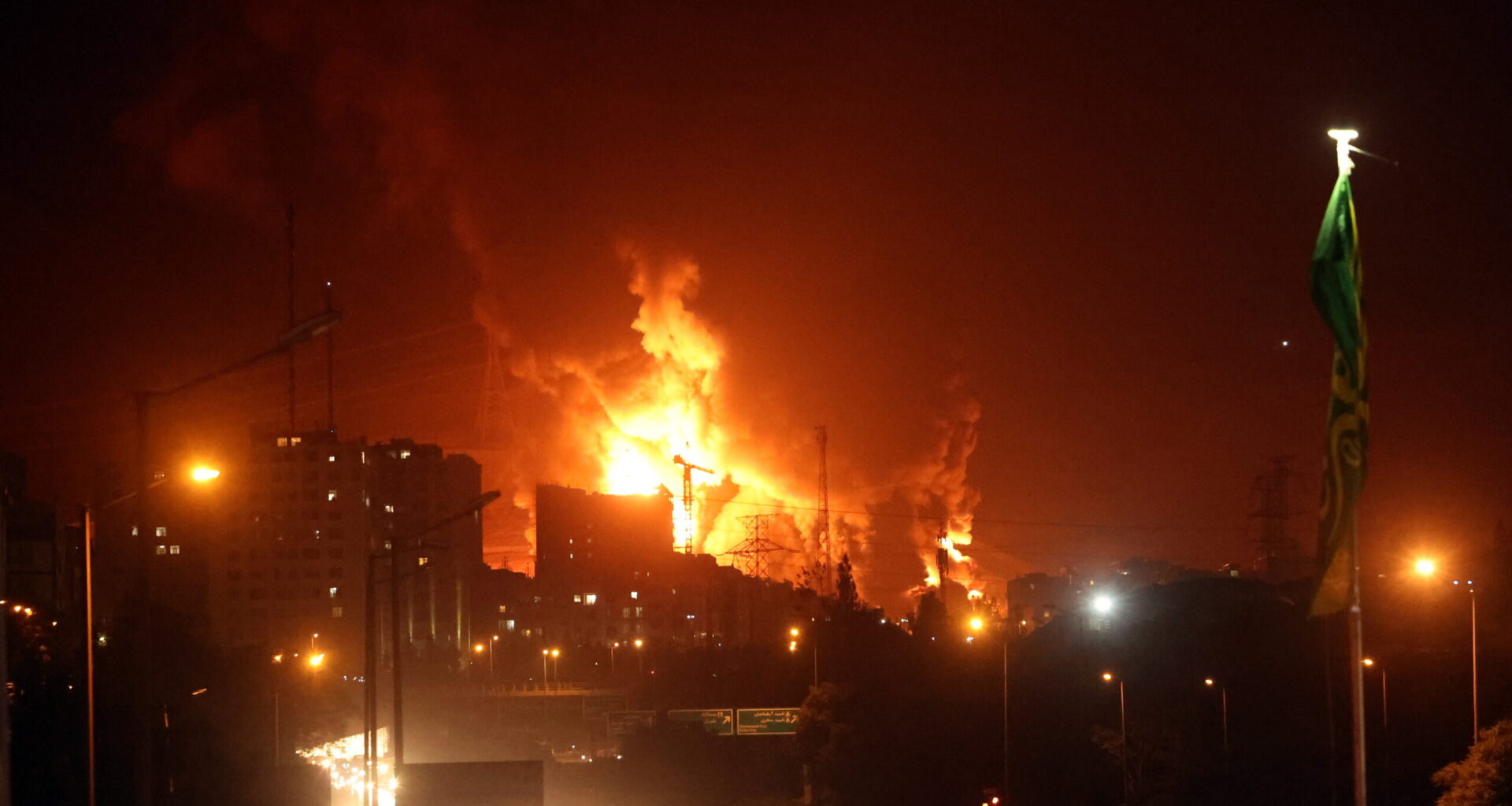 The key to the future of the Middle East