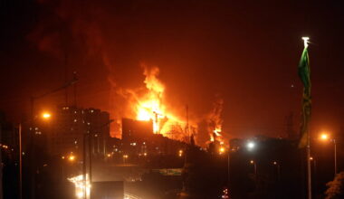 The key to the future of the Middle East