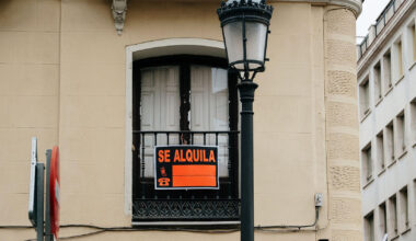 Por qué la vivienda fue el mayor foco de conflictos en España en 2025
