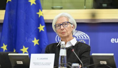 "ECB will help Kyiv, but without violating treaties"