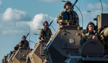 Cyprus to Serve as a Bridge for the EU Into the Middle East