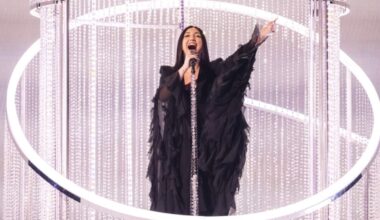 Israel darf an Eurovision Song Contest 2026 teilnehmen