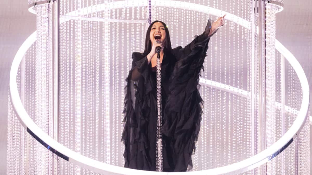 Israel darf an Eurovision Song Contest 2026 teilnehmen