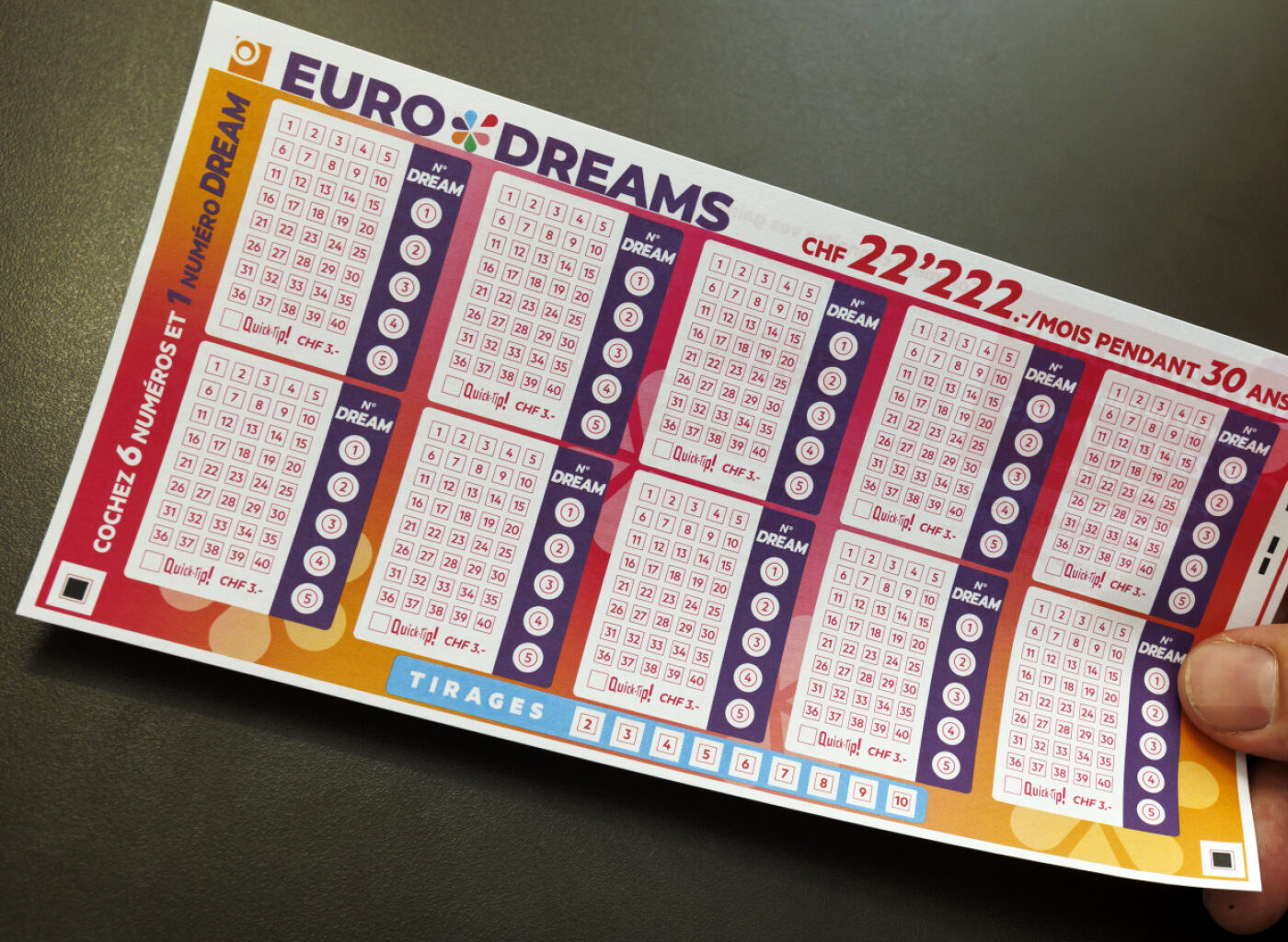 Logo de l'application