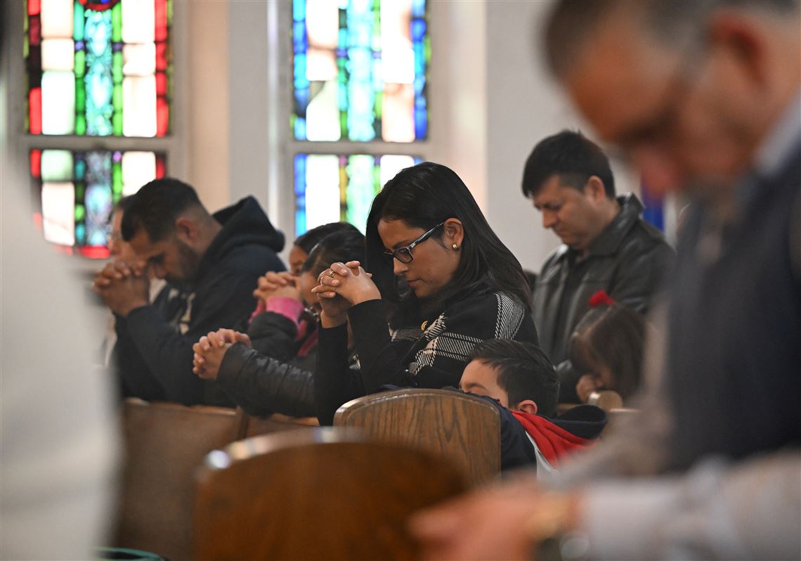 Pittsburgh-area Venezuelan immigrants on watch as U.S. talks possible military intervention