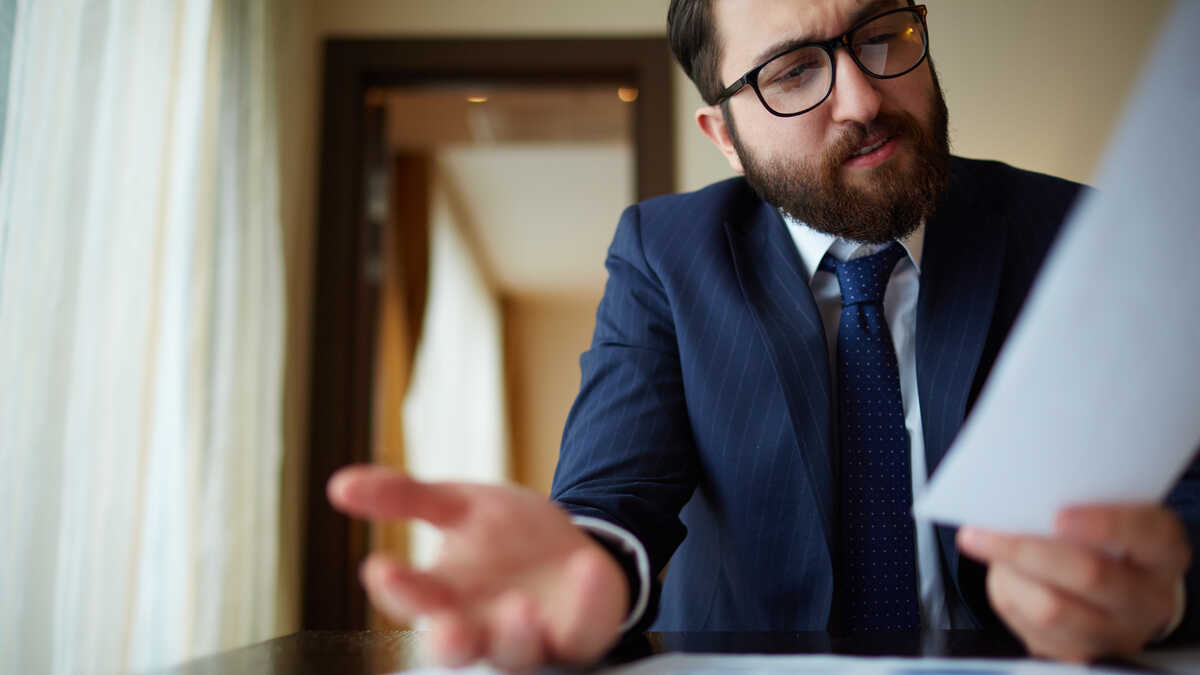 España es el segundo país desarrollado con mayor inseguridad jurídica para los autónomos