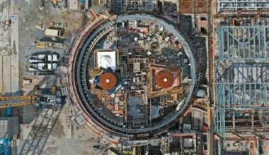 V.C. Summer Nuclear Restart Project to Support 10000 Jobs