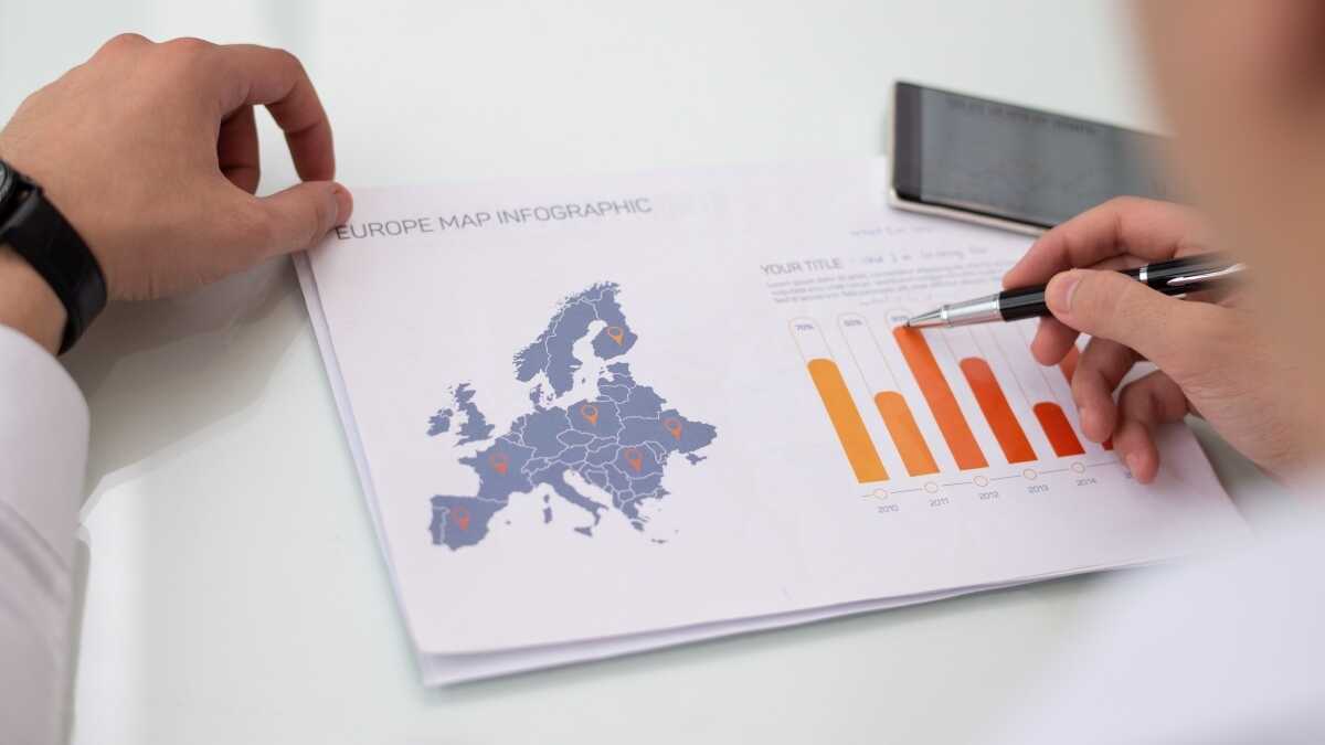 España será el país con mayor crecimiento económico de Europa en 2026