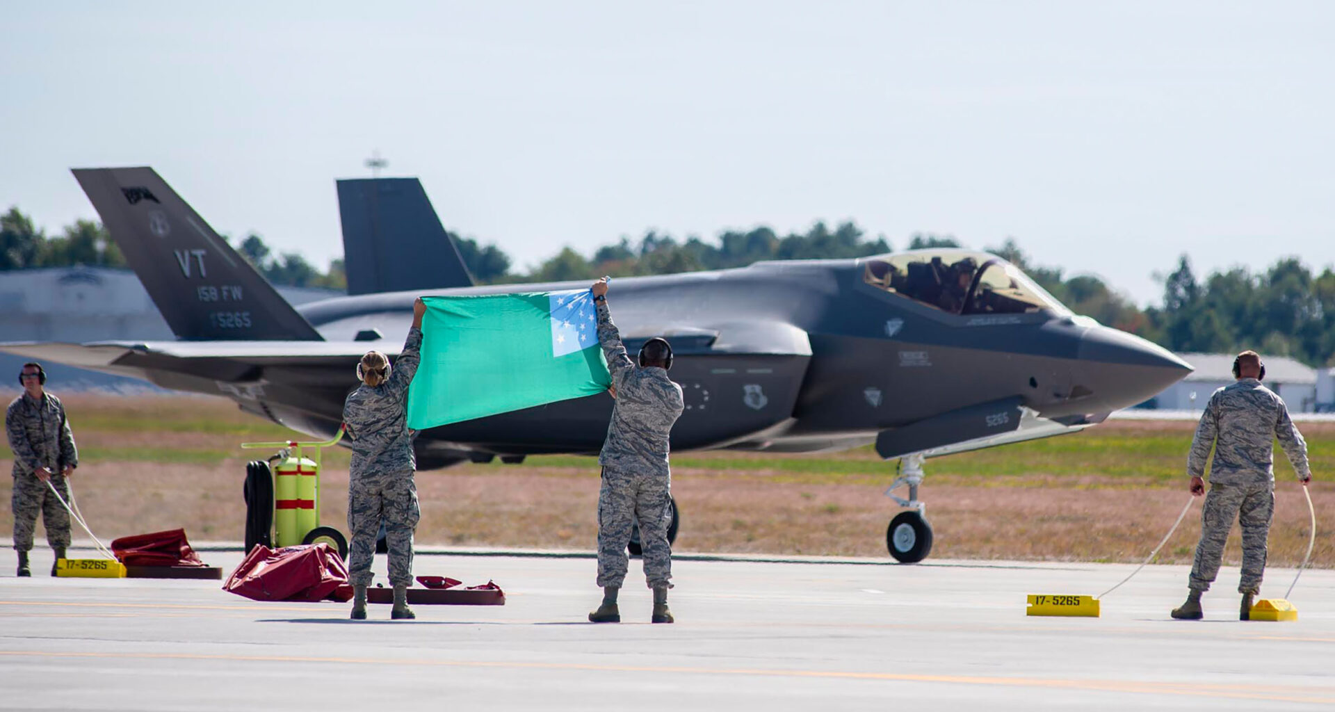 Vermont Gov. Calls for Congressional Oversight on Military Action