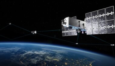 Space Development Agency awards roughly $3.5 billion to 4 companies for 72 missile tracking and warning satellites – Spaceflight Now