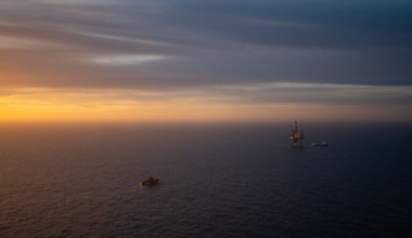 Denmark Grants Landmark Approval for First Full-Scale CO2 Storage in North Sea