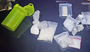 Sault man busted for trafficking ‘large quantity of drugs’: police