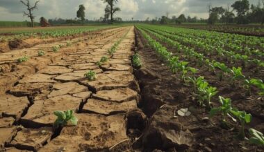 IMF Warns Climate Risks Threaten Liberia’s Economic Stability