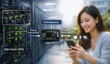 This AI-generated image depicts the 000 system Courtesy of KAIST